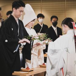 スイスホテル南海大阪の写真17枚目