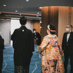 スイスホテル南海大阪の写真20枚目