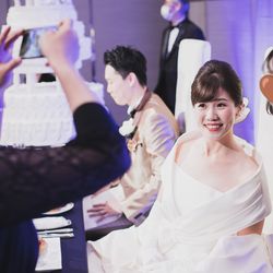 スイスホテル南海大阪の写真28枚目