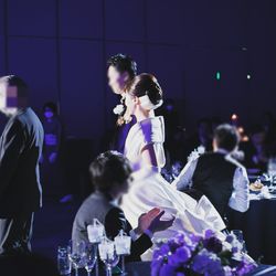 スイスホテル南海大阪の写真9枚目