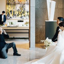 パレスホテル東京の写真10枚目