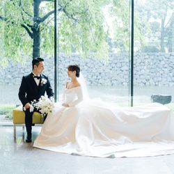 パレスホテル東京の写真10枚目