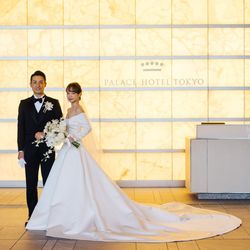 パレスホテル東京の写真32枚目