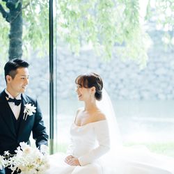 パレスホテル東京の写真4枚目