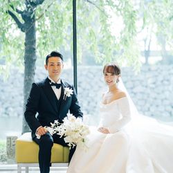 パレスホテル東京の写真19枚目