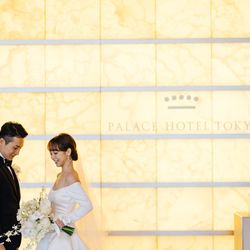 パレスホテル東京の写真2枚目