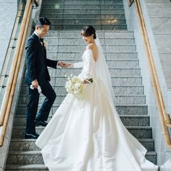 パレスホテル東京の写真1枚目