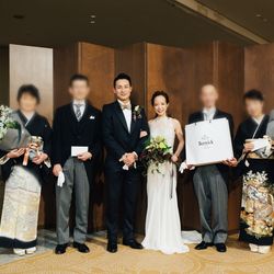 パレスホテル東京の写真9枚目