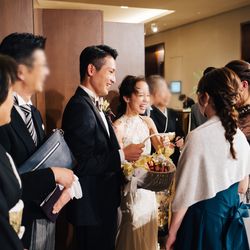 パレスホテル東京の写真2枚目