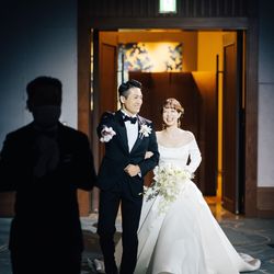 パレスホテル東京の写真28枚目