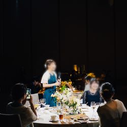 パレスホテル東京の写真28枚目