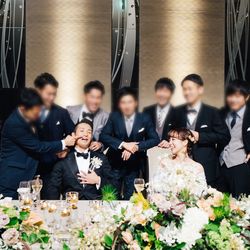 パレスホテル東京の写真2枚目