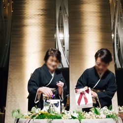 パレスホテル東京の写真21枚目