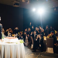 パレスホテル東京の写真8枚目