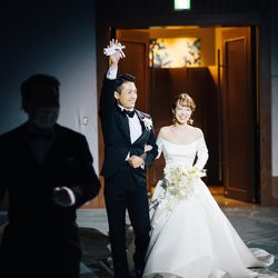 パレスホテル東京の写真25枚目