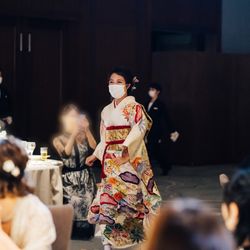 パレスホテル東京の写真9枚目