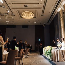 パレスホテル東京の写真4枚目