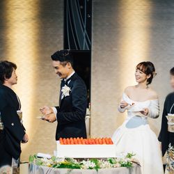 パレスホテル東京の写真8枚目