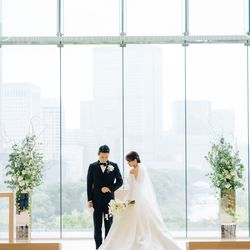 パレスホテル東京の写真31枚目