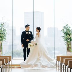 パレスホテル東京の写真15枚目