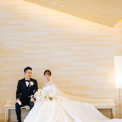 パレスホテル東京の写真14枚目