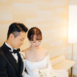 パレスホテル東京の写真16枚目