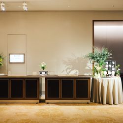 パレスホテル東京の写真12枚目