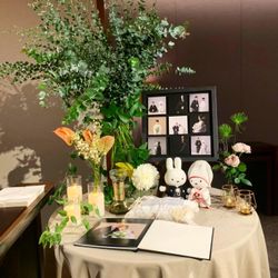 パレスホテル東京の写真8枚目