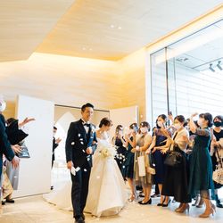 パレスホテル東京の写真23枚目