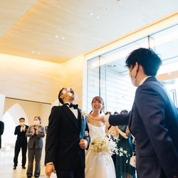 パレスホテル東京の写真23枚目