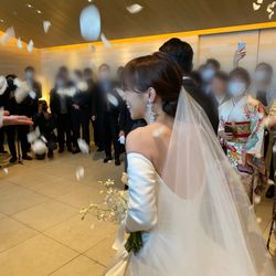 パレスホテル東京の写真4枚目