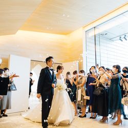 パレスホテル東京の写真27枚目