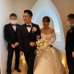 パレスホテル東京の写真16枚目