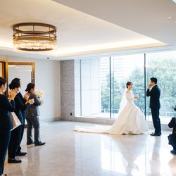 パレスホテル東京の写真11枚目