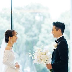 パレスホテル東京の写真21枚目