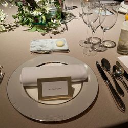 パレスホテル東京の写真9枚目