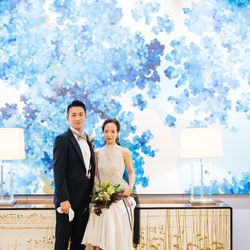 パレスホテル東京の写真19枚目