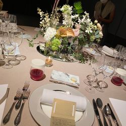 パレスホテル東京の写真21枚目