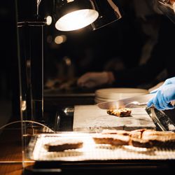 パレスホテル東京の写真18枚目