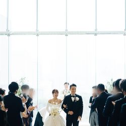 パレスホテル東京の写真24枚目