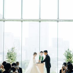 パレスホテル東京の写真21枚目