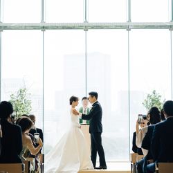 パレスホテル東京の写真26枚目