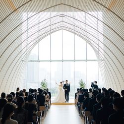 パレスホテル東京の写真4枚目