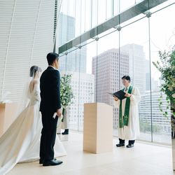 パレスホテル東京の写真36枚目