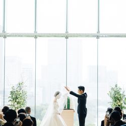 パレスホテル東京の写真8枚目