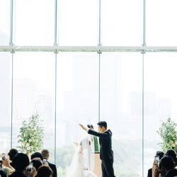 パレスホテル東京の写真27枚目