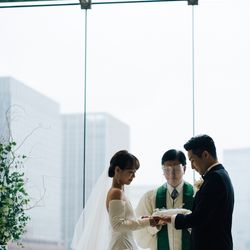 パレスホテル東京の写真1枚目