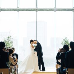 パレスホテル東京の写真29枚目