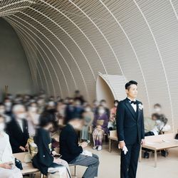 パレスホテル東京の写真34枚目