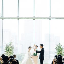 パレスホテル東京の写真16枚目